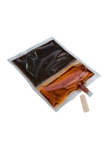 Компаунд электротехнический полиуретановыйс, с носиком, 370 мл