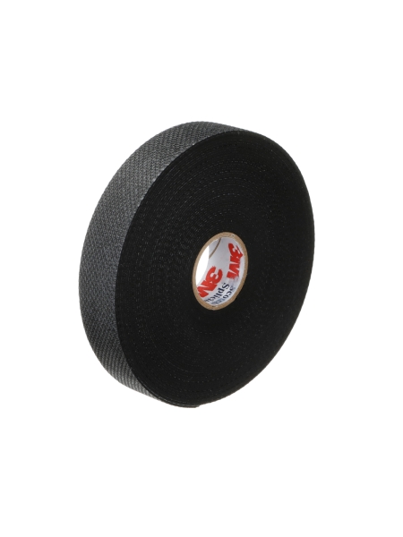 Лента самослипающаяся резиновая Scotch 23, рулон 19 мм х 9,1 м в индивидуальной упаковке