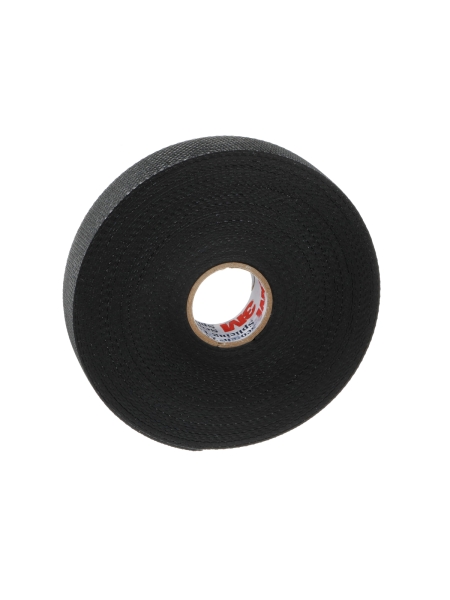 Лента самослипающаяся резиновая Scotch 23, рулон 19 мм х 9,1 м в индивидуальной упаковке