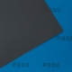 Бумага абразивная водостойкая Р800, 230х280 мм, Carting SP734, 100 шт PROBOS 73401972-100