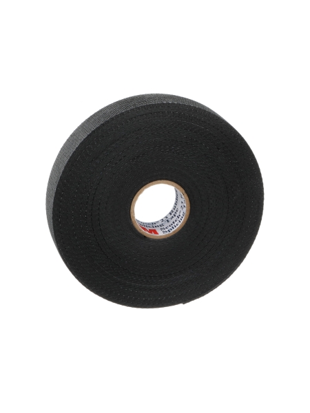 Лента самослипающаяся резиновая Scotch 23, рулон 19 мм х 9,1 м в индивидуальной упаковке