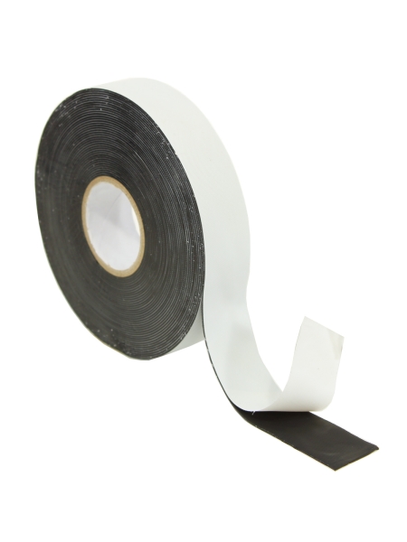 Самослипающаяся изолента Vintanet SF38, 25мм х 10 м х 0,8 мм SF382510