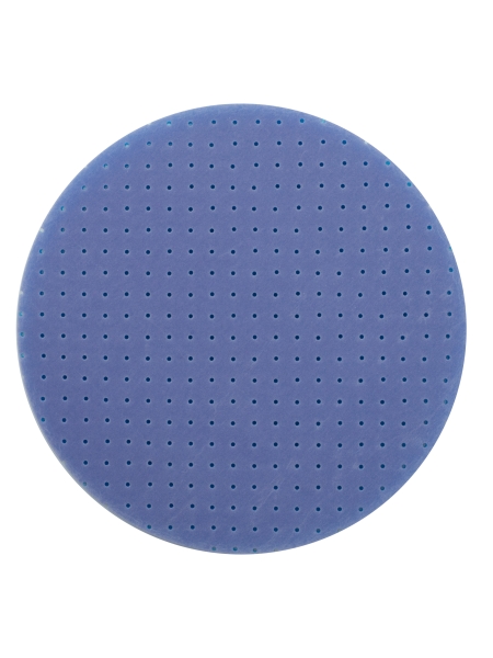 Круг абразивный гибкий на мягкой вспененной оcнове PROBOS AF445 Hookit 150 мм, P600 44533539