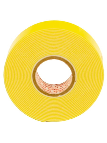 Двусторонняя универсальная монтажная лента для грубых поверхностей VINTANET VN115, 19 мм х 3 м VN115193