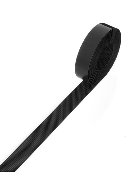 Противоскользящая лента VINTANET черная Extra, 20 мм х 3 м 665LB-3