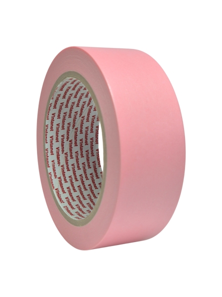 Лента малярная Vintanet для деликатных поверхностей WM118 36мм х 50м WM1183650