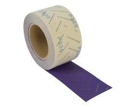 Полоска абразивная Carting CP737 Hookit 70 мм, 12 м, P320 PROBOS 73751418