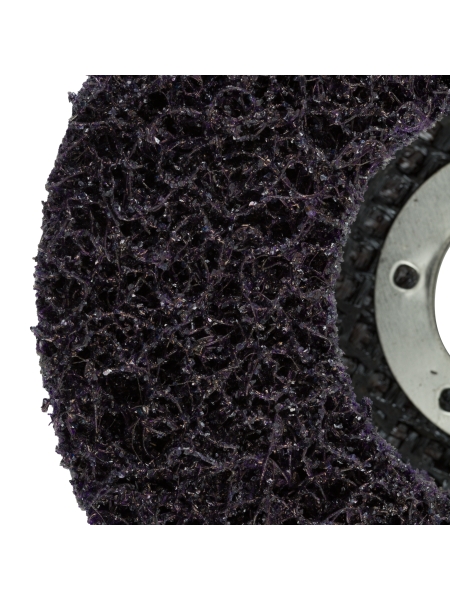 Круг для очистки поверхности Forming SF889 Clean&Strip 115x10x22.22 мм XCRS PROBOS 88905818