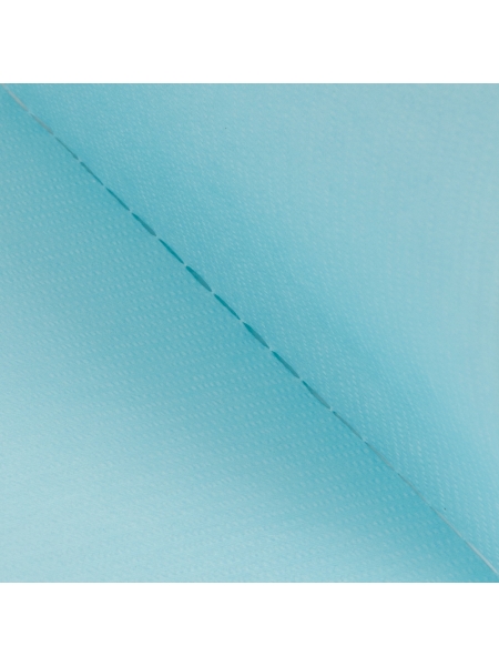 Нетканый протирочный материал PROBOS SIGMA 8684T, 68 г/м2, бирюзовый, креп-тиснение, 30x38см,500 л/р 8684T500
