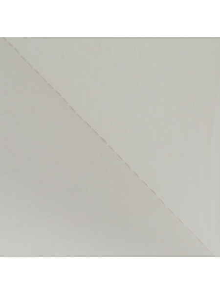 Нетканый протирочный материал PROBOS ALPHA 9501W, 50 г/м2, белый, 25x34 см, 1100 л/рулон 9501W1100