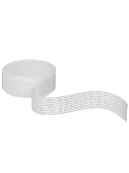 Противоскользящая лента VINTANET прозрачная Extra, 20 мм х 1,5 м 663LCR-1/5