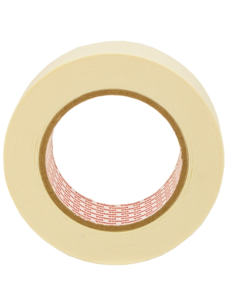 Малярная лента Vintanet 80С, MT511, 150 мкм, 36мм х 50м MT5113650