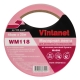 Лента малярная Vintanet для деликатных поверхностей WM118 48мм х 25м WM1184825