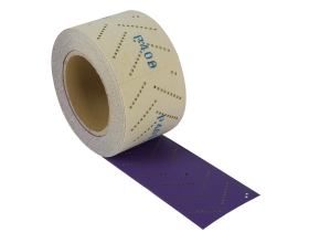 Полоска абразивная Carting CP737 Hookit 70 мм, 12 м, P400 PROBOS 73752022