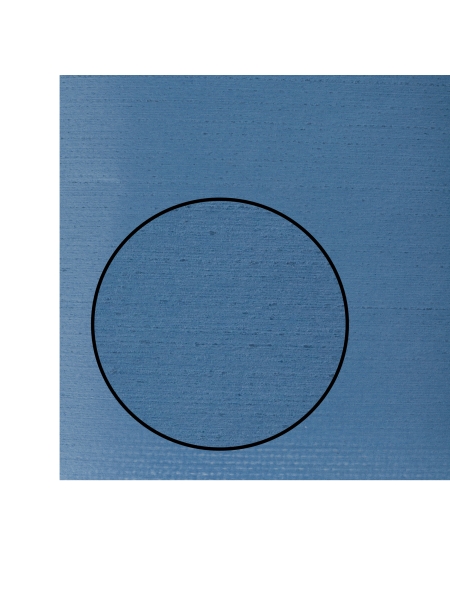 Нетканый протирочный материал PROBOS ALPHA 9601B, 60 г/м2, голубой, 32x34см, 1100 л/рулон 9601B1100