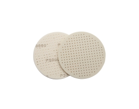 Круг абразивный гибкий PROBOS SF335 Hookit 150 мм, Р3000, на вспененной основе (РОЗ 20 шт/уп) 33533546