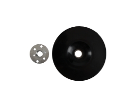 Оправка для фибровых кругов Forming, 125х22 мм, плоская PROBOS 9864858