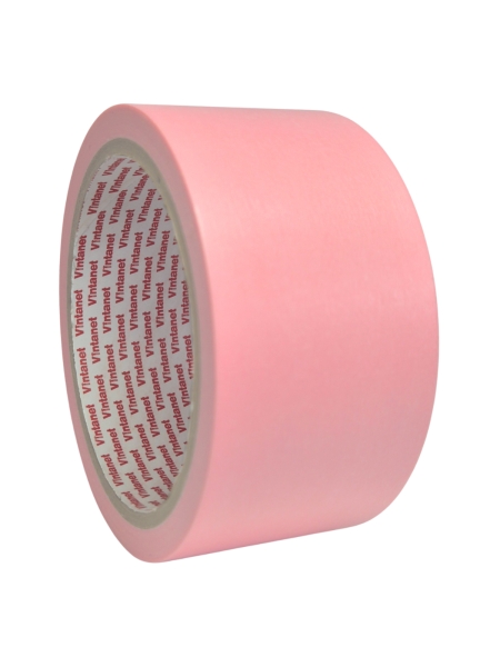 Лента малярная Vintanet для деликатных поверхностей WM118 48мм х 25м WM1184825