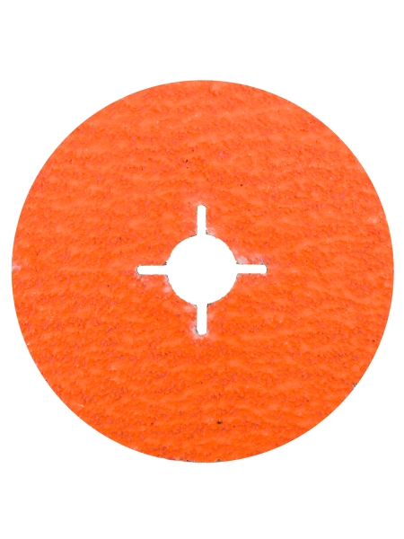 Круг фибровый Forming CF982 CERAMIC 125х22 мм, P36, 25 шт PROBOS 98255073