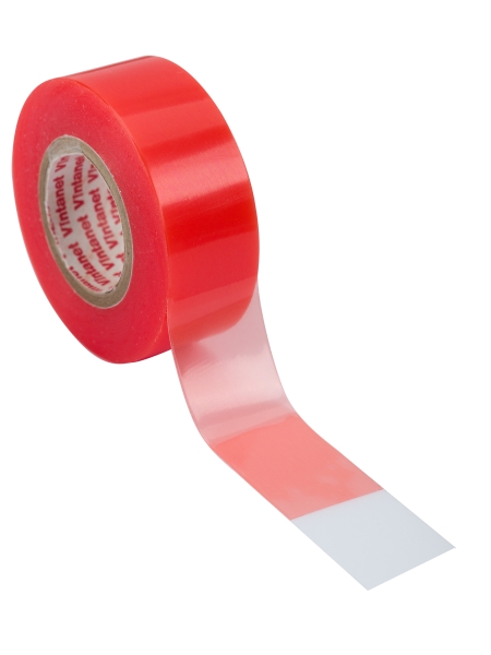 Двусторонняя лента на ПЭТ основе Vintanet 5697М прозрачная, влагостойкая, 19 мм х 5 м 5697M 19MMX5M