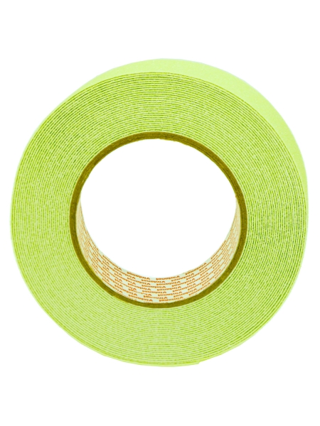 Противоскользящая флуоресцентная лента Vintanet ASF60, средней зернистости, лимонная, 48мм х 10м ASF604810G