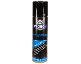 Антидождь PROBOS 335 мл, аэрозоль PR12326