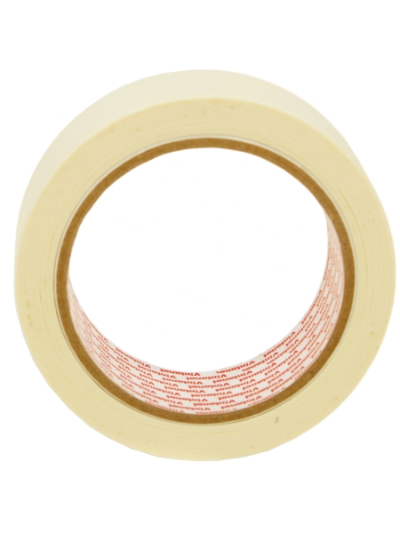 Малярная лента Vintanet 80С, MT511, 150 мкм, 48мм х 25м MT5114825