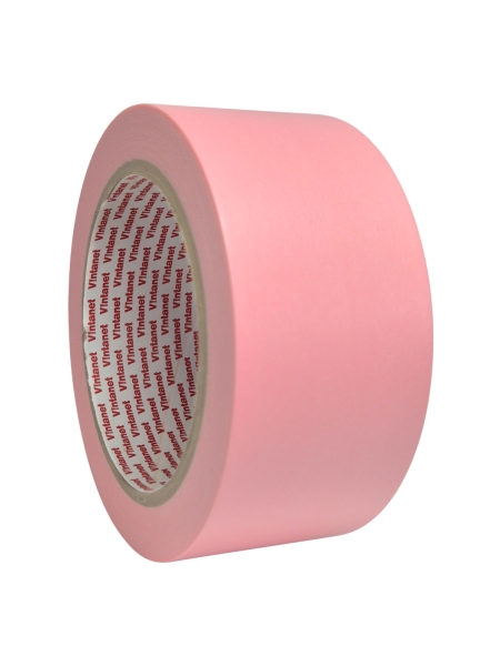 Лента малярная Vintanet для деликатных поверхностей WM118 48мм х 50м WM1184850