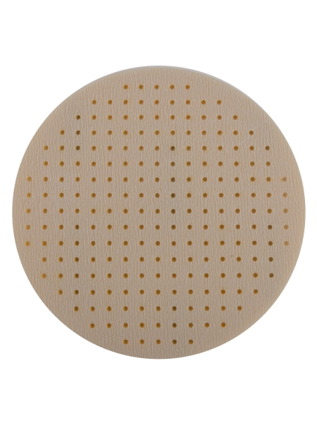 Круг абразивный гибкий SF335 Hookit 150 мм, Р1000, на вспененной основе, 20 шт PROBOS 33533541