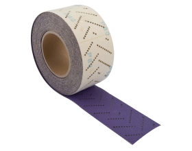 Полоска абразивная Carting CP737 Hookit 70 мм, 12 м, P80 PROBOS 73751411