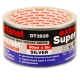 Монтажная армированная лента Vintanet DT3939 ЭКСТРА СУПЕР, серебряная, 50 мм х 5 м DT3939505S