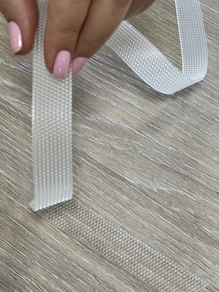 Противоскользящая лента VINTANET прозрачная Extra, 20 мм х 3 м 663LCR-3