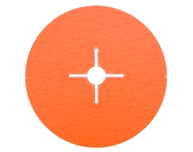 Круг фибровый Forming CF982 CERAMIC 180х 22 мм, P60, 25 шт PROBOS 98227740