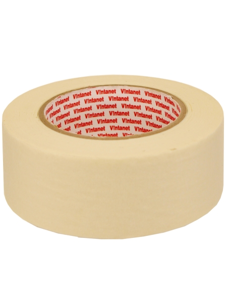Малярная лента Vintanet 80С, MT511, 150 мкм, 48мм х 50м MT5114850