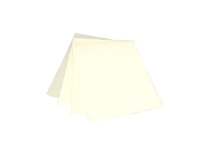 Неорганическая изоляционная бумага CeQUIN I, номинальная толщина - 20 мил(0,51 мм)