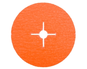 Круг фибровый Forming CF982 CERAMIC 180х22 мм, P36, 25 шт PROBOS 98227698