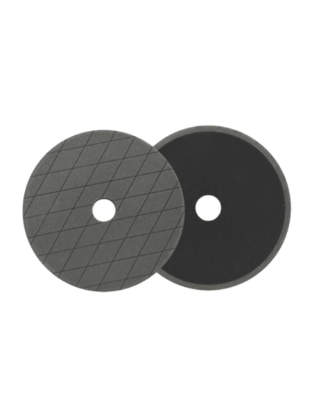 Полировальник поролоновый Carting 150 мм, черный, мягкий PROBOS 8809378