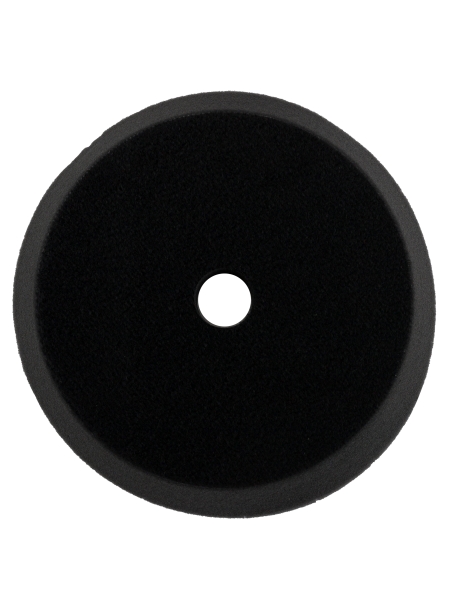 Полировальник поролоновый Carting 150 мм, черный, мягкий PROBOS 8809378