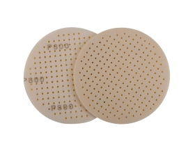 Круг абразивный гибкий SF335 Hookit 150 мм, Р800, на вспененной основе, 20 шт PROBOS 33533540