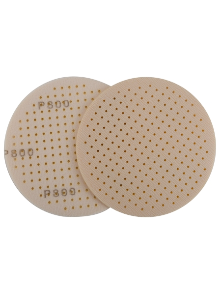 Круг абразивный гибкий SF335 Hookit 150 мм, Р800, на вспененной основе, 20 шт PROBOS 33533540