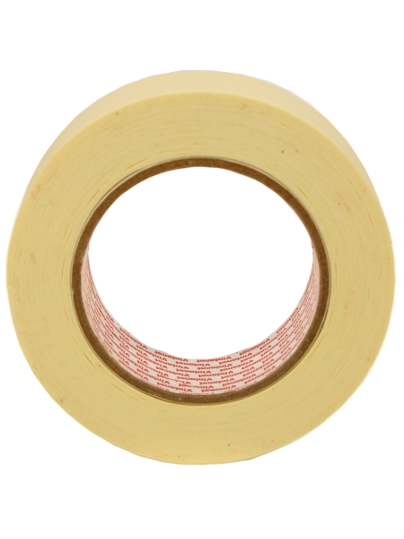 Малярная лента Vintanet 120С, MT611, 160 мкм, 36мм х 50м MT6113650