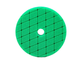 Полировальник поролоновый Carting 150 мм, зеленый, жесткий PROBOS 8809550