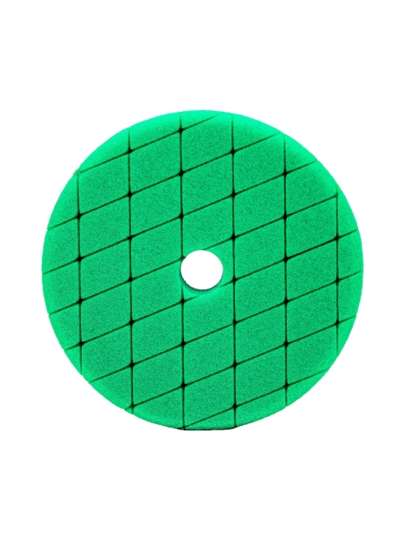 Полировальник поролоновый Carting 150 мм, зеленый, жесткий PROBOS 8809550