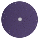 Круг шлифовальный c мультипылеотводом Purple PROBOS P80, CP737 CERAMIC Hookit, 150 мм, 10 шт/уп 73751369