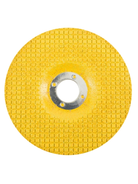 Круг гибкий зачистной Forming СF657 CERAMIC, T27, 125х3х22 мм, P36, 20 шт PROBOS 65751741