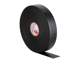 Лента самослипающаяся резиновая Scotch 23, рулон 38 мм х 9,1 м