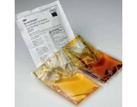 Компаунд электроизоляционный удаляемый , 600г, НЕ ЗАМОРАЖИВАТЬ