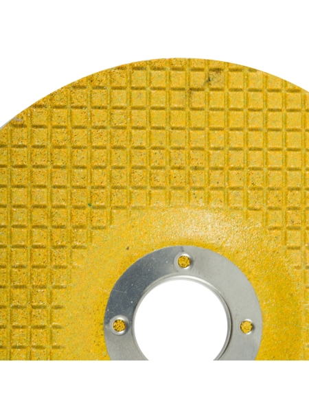 Круг гибкий зачистной Forming СF657 CERAMIC, T27, 125х3х22 мм, P80, 20 шт PROBOS 65751742