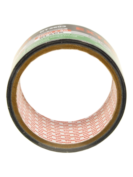 Монтажная армированная лента Vintanet DT2903 ЭКСТРА, черная, 50 мм х 5 м DT2903505B