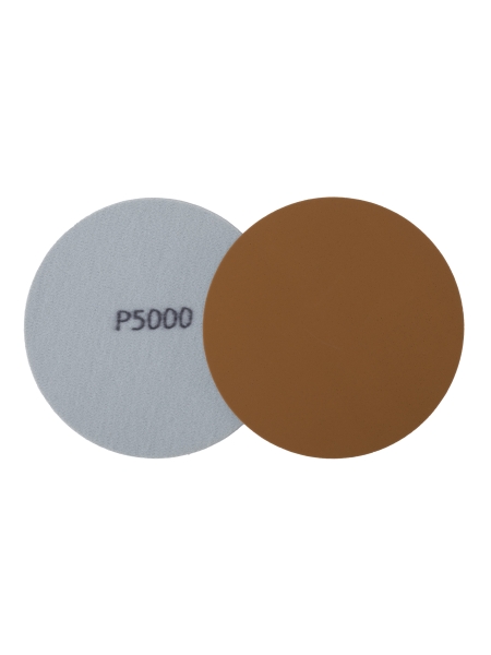 Круг абразивный PROBOS полировальный SF443 Hookit, P5000, 150 мм 44351130